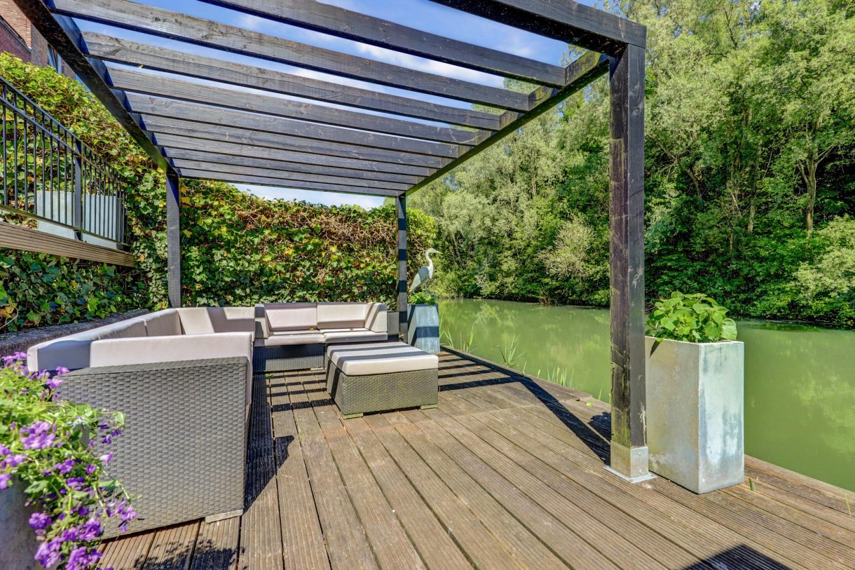 Te koop: Foto Woonhuis aan de Emily Brontesingel 35 in Arnhem