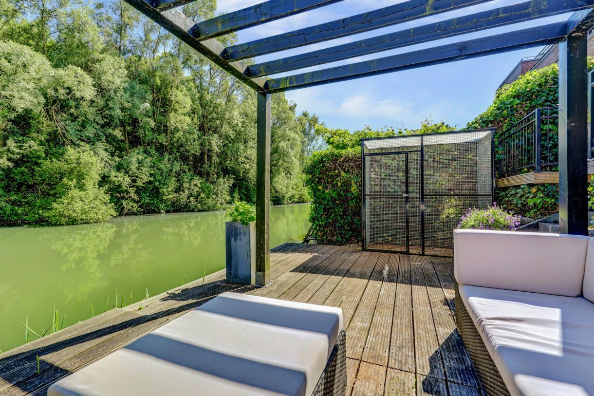 Te koop: Foto Woonhuis aan de Emily Brontesingel 35 in Arnhem