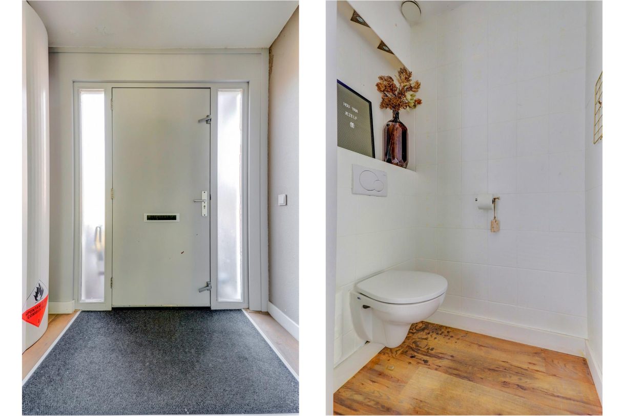 Te koop: Foto Woonhuis aan de Emily Brontesingel 35 in Arnhem