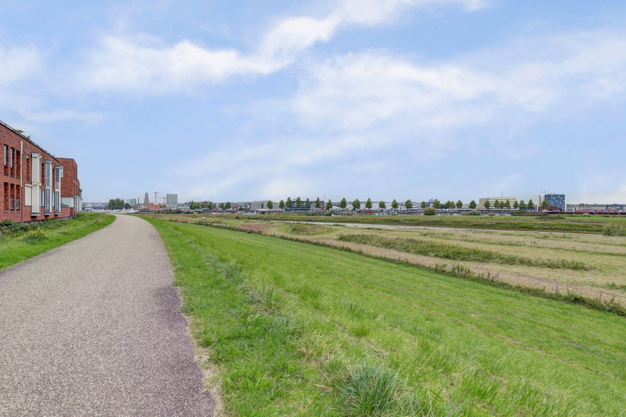 Te koop: Foto Woonhuis aan de Willy den Oudenstraat 38 in Arnhem