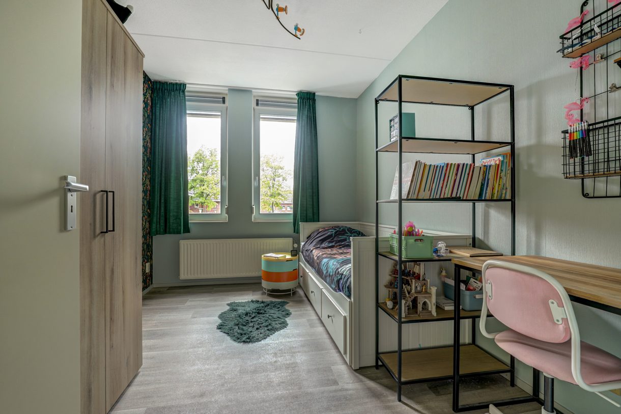 Te koop: Foto Woonhuis aan de Willy den Oudenstraat 38 in Arnhem