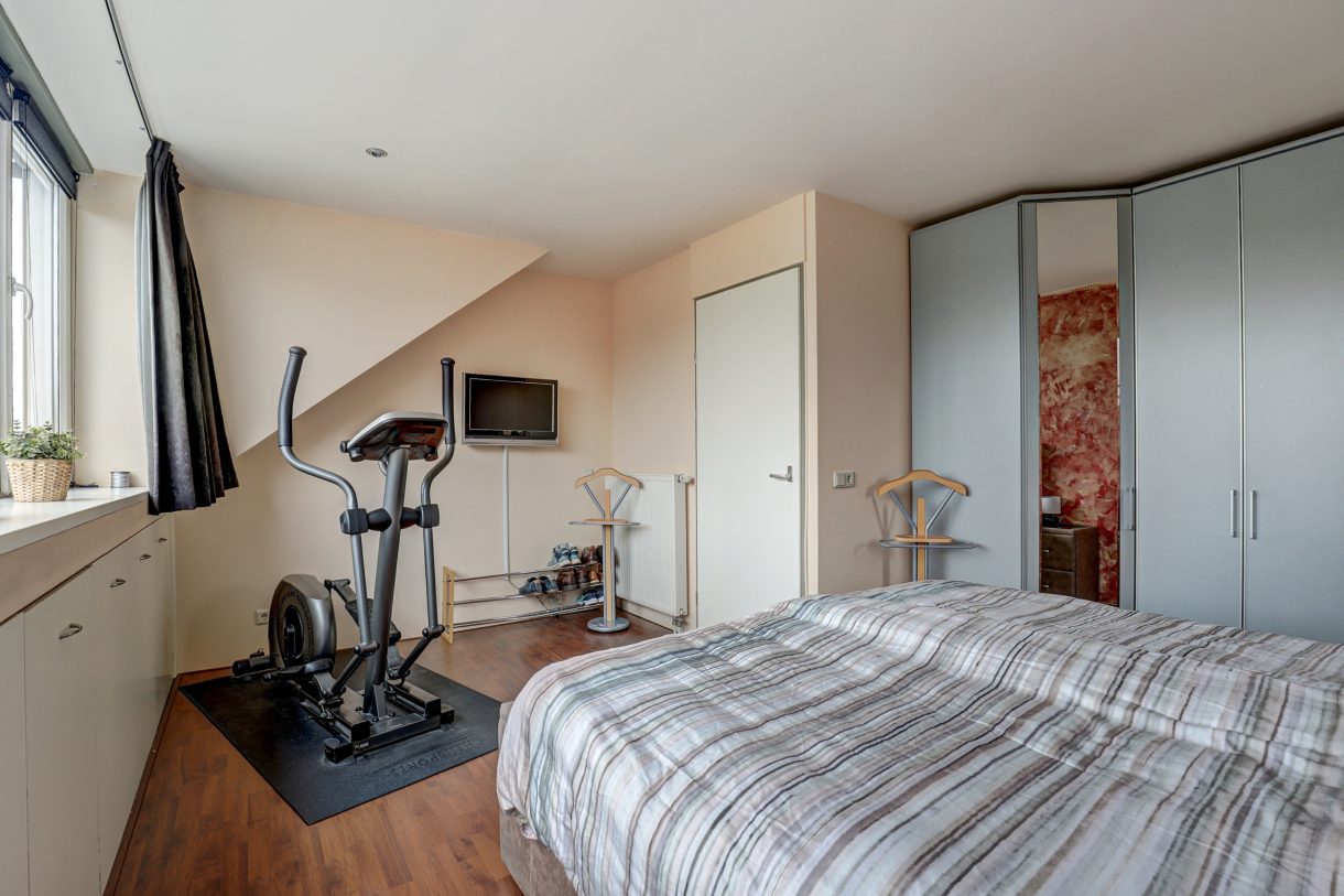 Te koop: Foto Woonhuis aan de Willy den Oudenstraat 38 in Arnhem