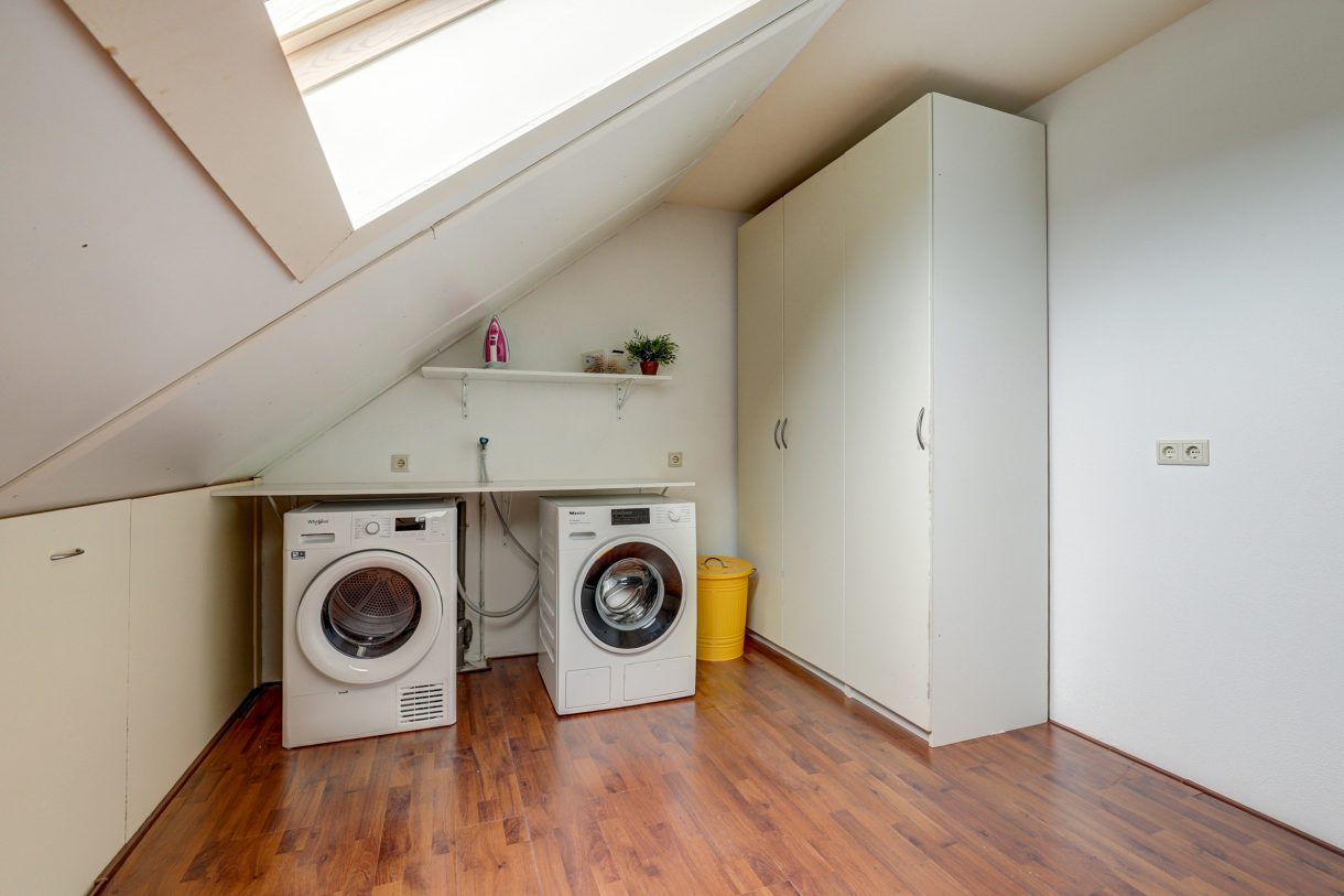 Te koop: Foto Woonhuis aan de Willy den Oudenstraat 38 in Arnhem