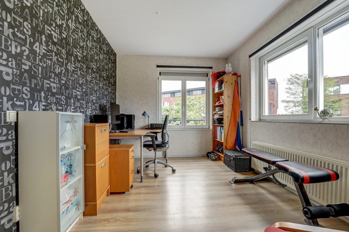 Te koop: Foto Woonhuis aan de Willy den Oudenstraat 38 in Arnhem