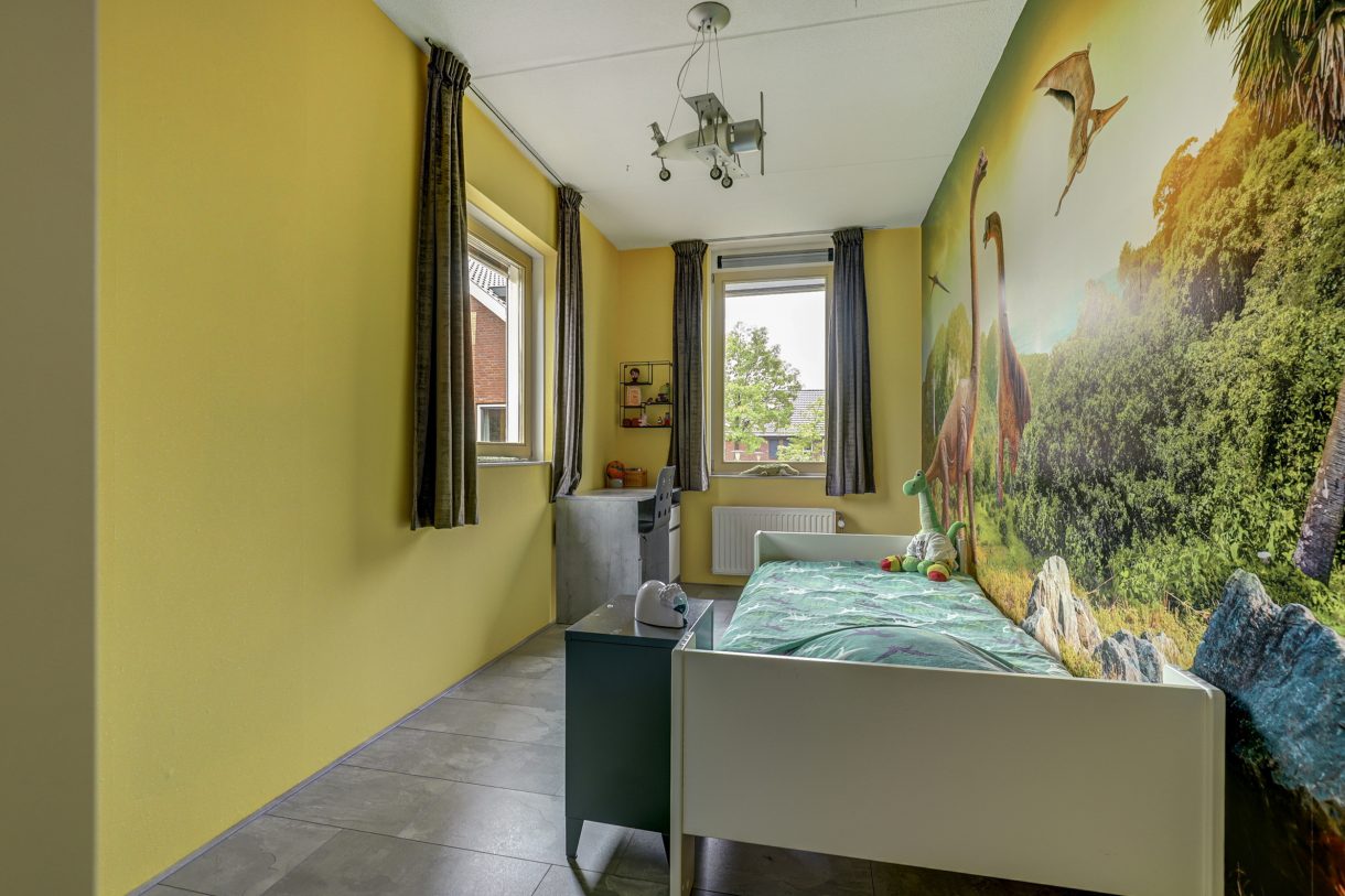 Te koop: Foto Woonhuis aan de Willy den Oudenstraat 38 in Arnhem