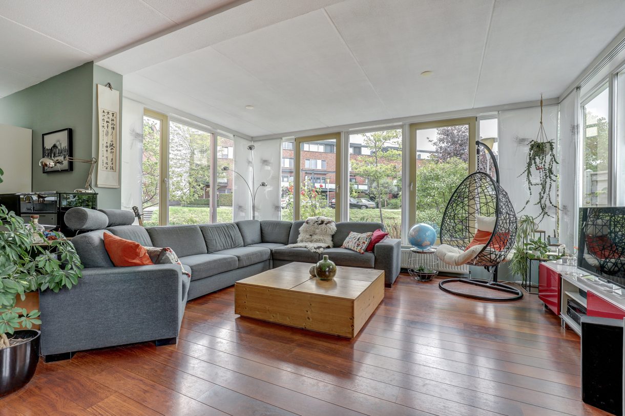 Te koop: Foto Woonhuis aan de Willy den Oudenstraat 38 in Arnhem