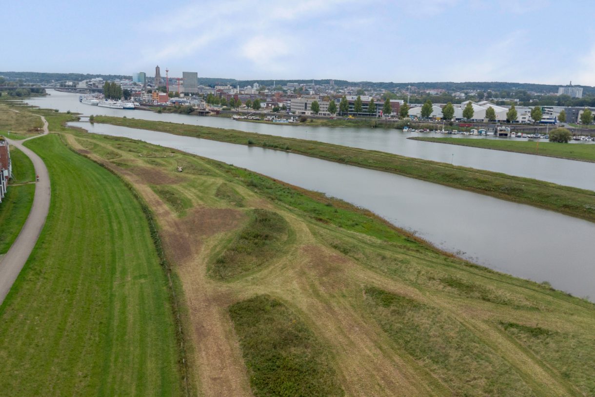 Te koop: Foto Woonhuis aan de Willy den Oudenstraat 38 in Arnhem