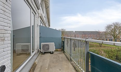 Te koop: Foto Appartement aan de Veerpolderstraat 80 in Arnhem