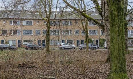 Te koop: Foto Appartement aan de Veerpolderstraat 80 in Arnhem