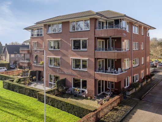 Hoofdfoto van Velp Middelhagenhof 110