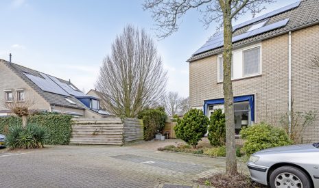 Te koop: Foto Woonhuis aan de Elvis Presleystraat 15 in Arnhem