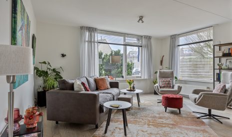 Te koop: Foto Woonhuis aan de Elvis Presleystraat 15 in Arnhem