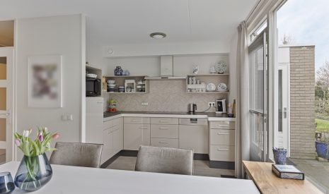 Te koop: Foto Woonhuis aan de Elvis Presleystraat 15 in Arnhem