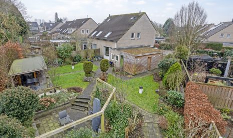 koop  Arnhem  Elvis Presleystraat 15 – Hoofdfoto