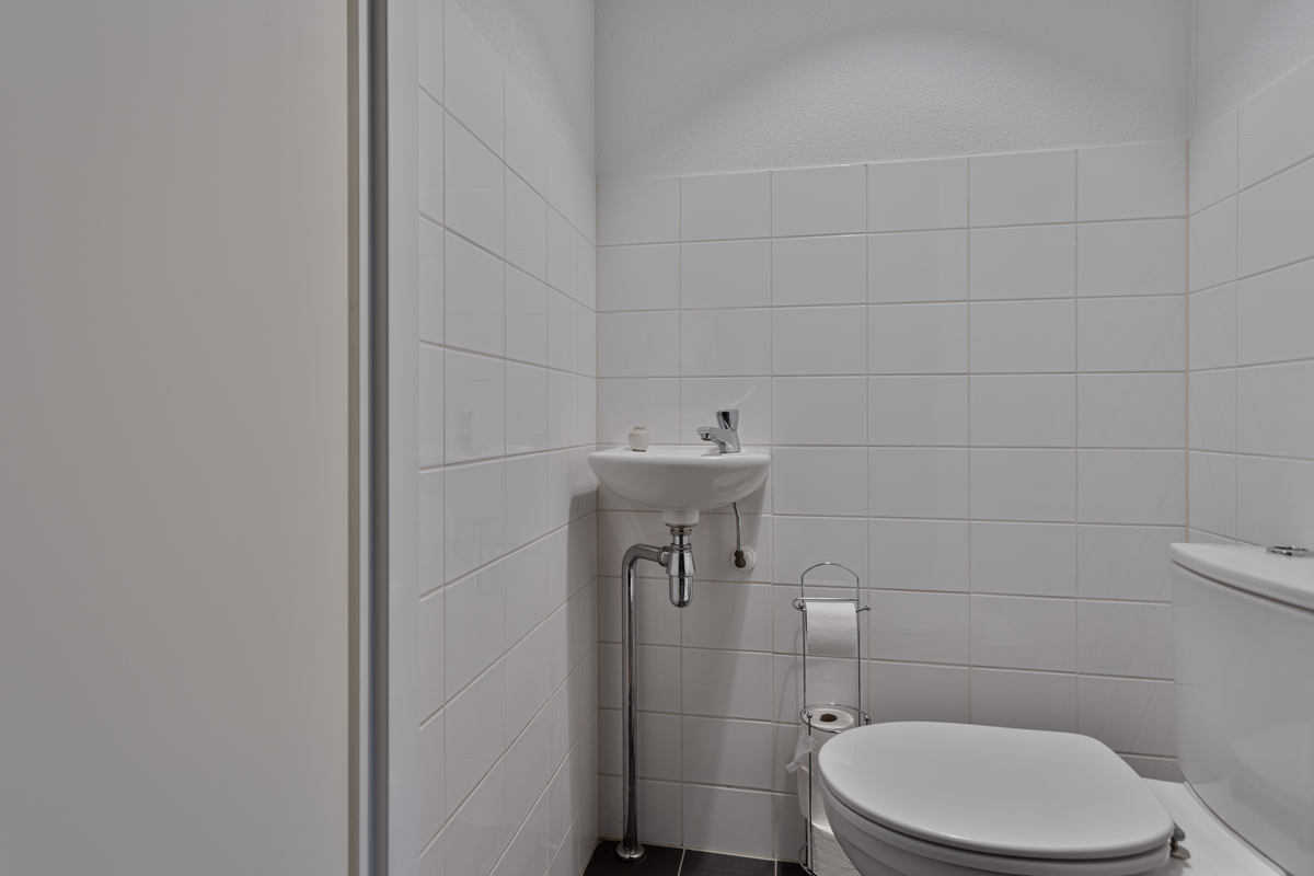 Te koop: Foto Woonhuis aan de Mulderwaard 3 in Arnhem