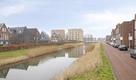 Te koop: Foto Woonhuis aan de Mulderwaard 3 in Arnhem