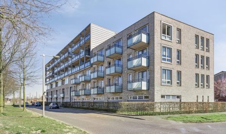 Te koop: Foto Appartement aan de De Maaidorser 17-6 in Arnhem