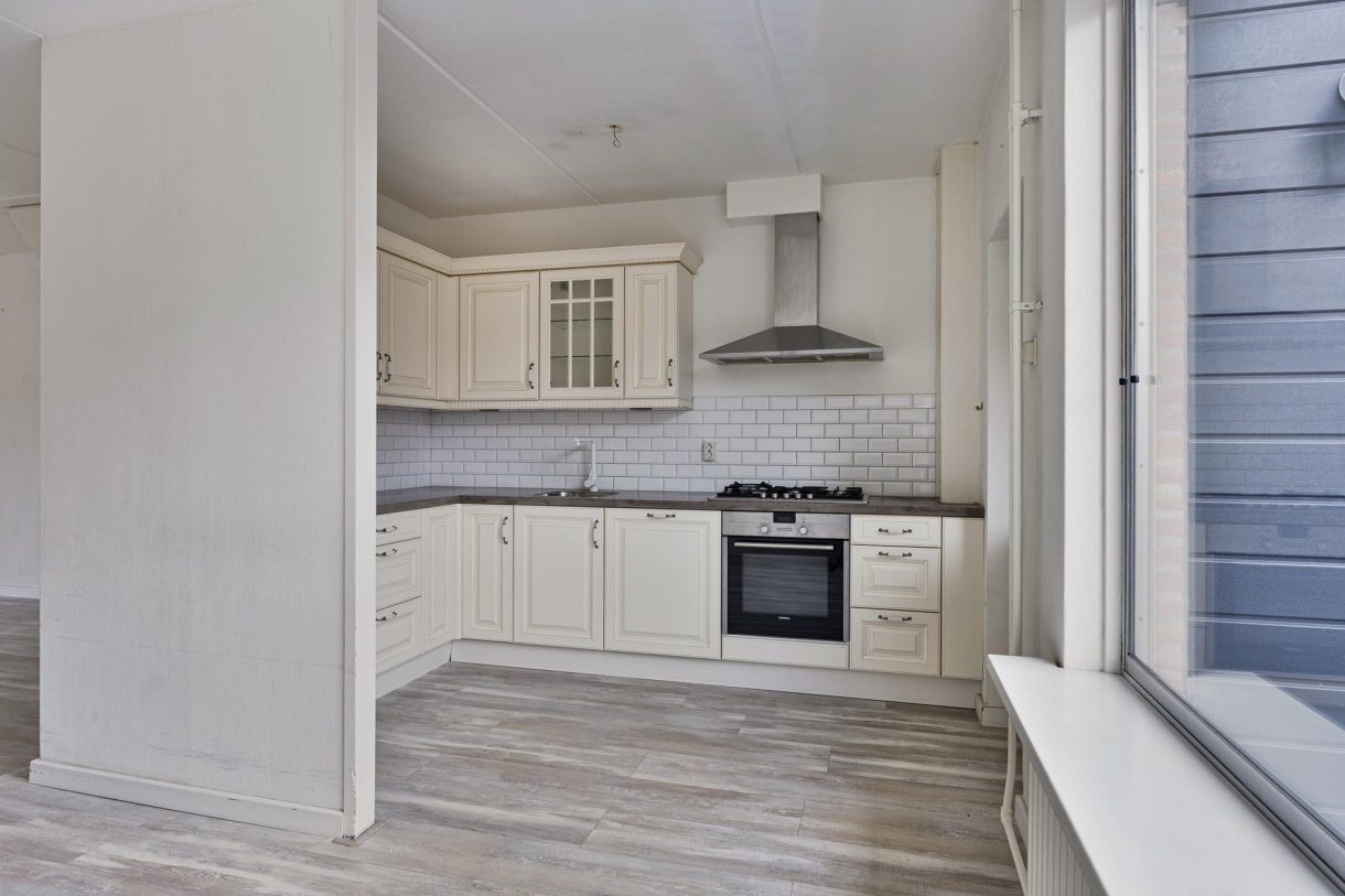 Te koop: Foto Woonhuis aan de Bredasingel 282 in Arnhem