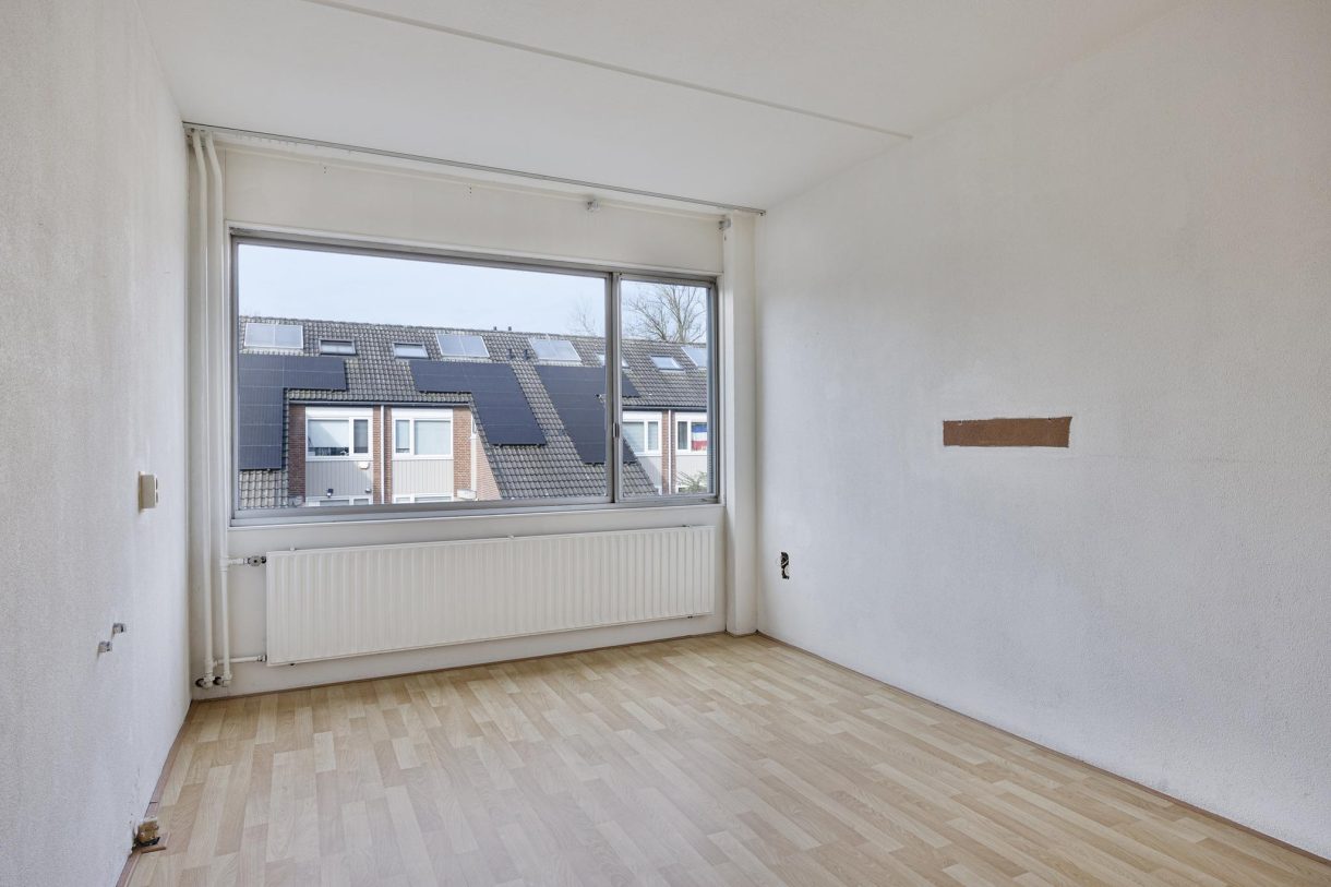 Te koop: Foto Woonhuis aan de Bredasingel 282 in Arnhem
