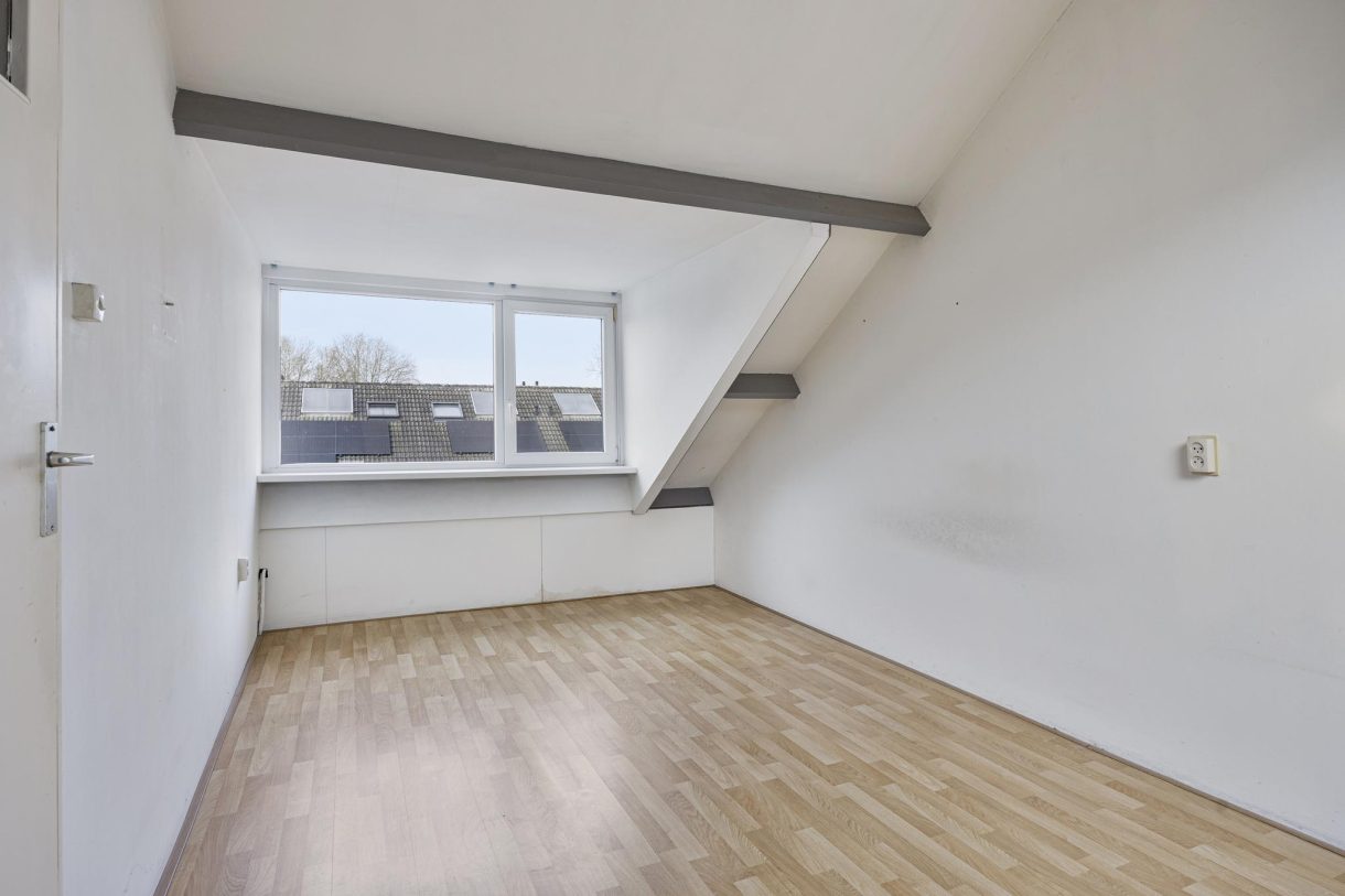 Te koop: Foto Woonhuis aan de Bredasingel 282 in Arnhem