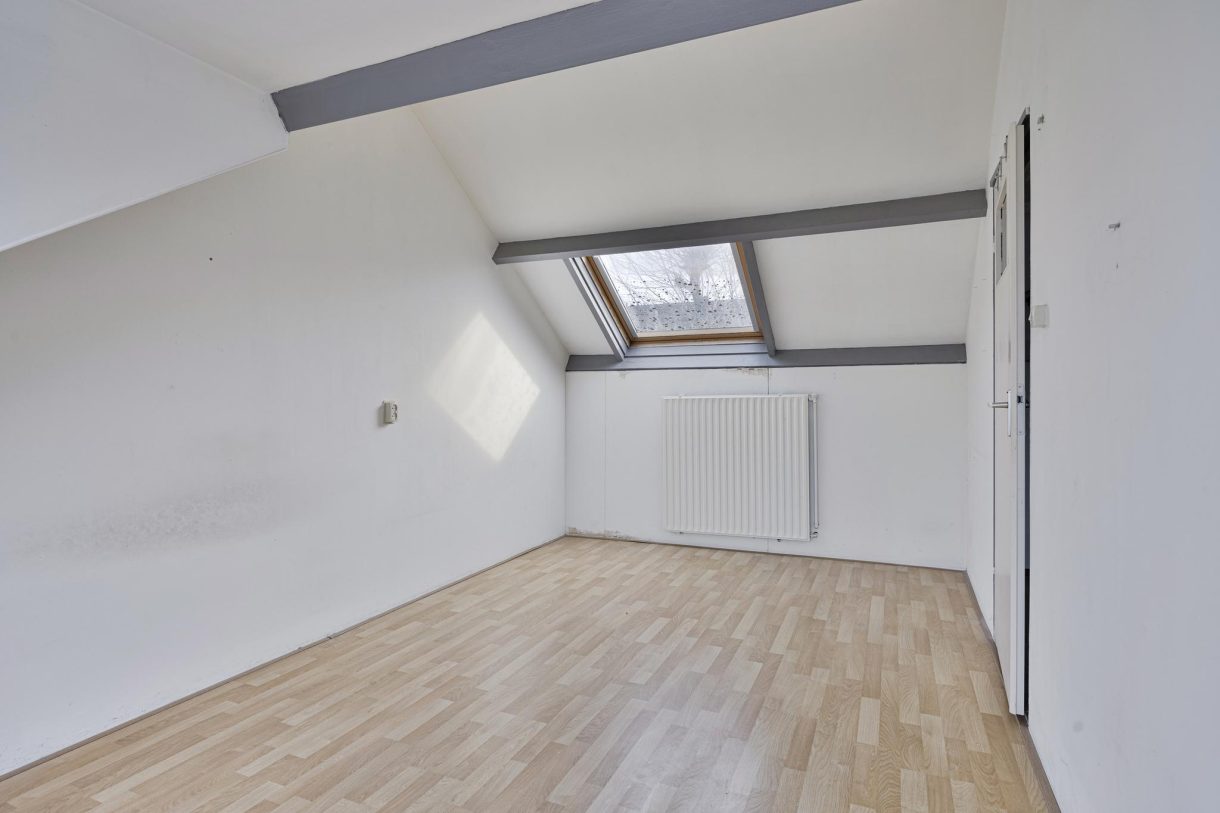 Te koop: Foto Woonhuis aan de Bredasingel 282 in Arnhem