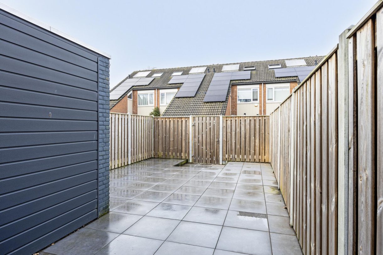 Te koop: Foto Woonhuis aan de Bredasingel 282 in Arnhem