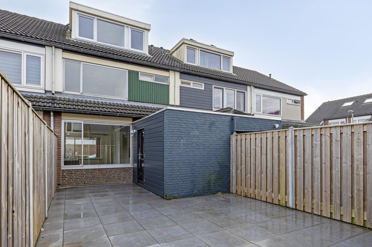 Te koop: Foto Woonhuis aan de Bredasingel 282 in Arnhem