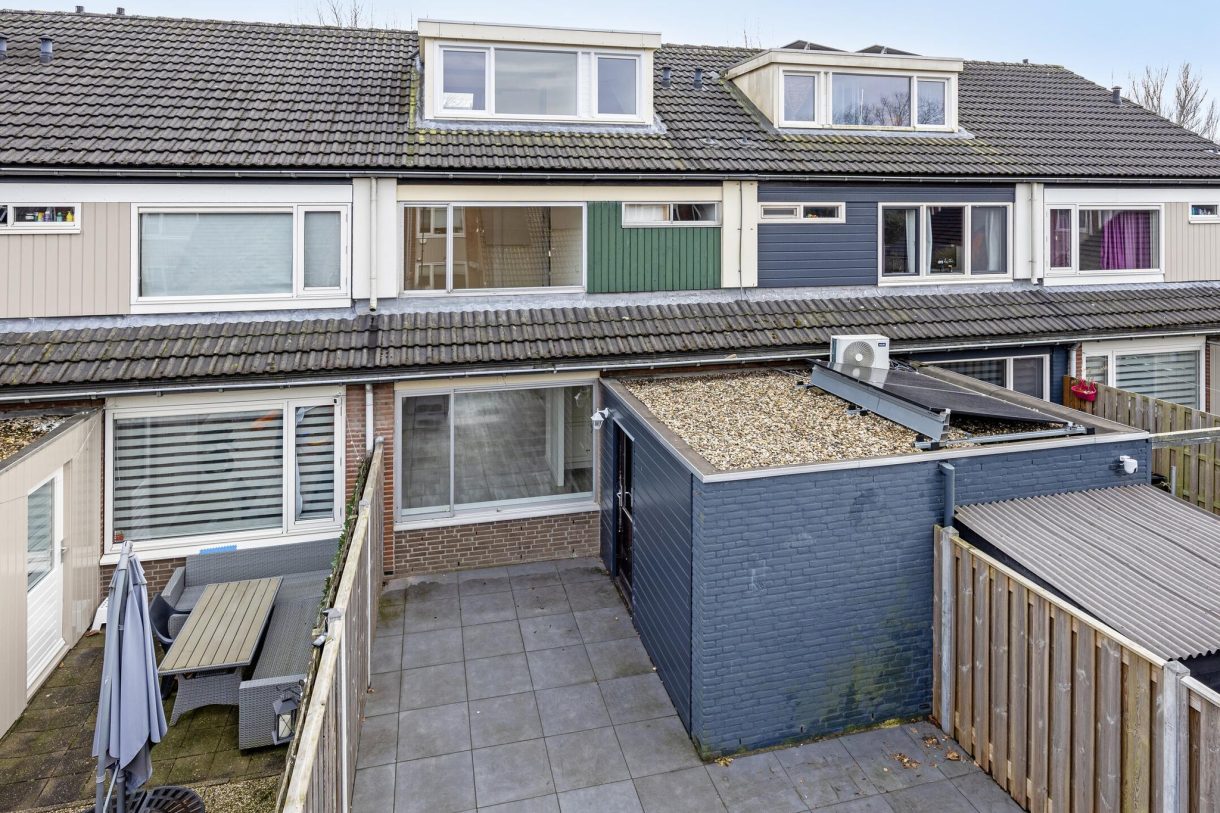 Te koop: Foto Woonhuis aan de Bredasingel 282 in Arnhem