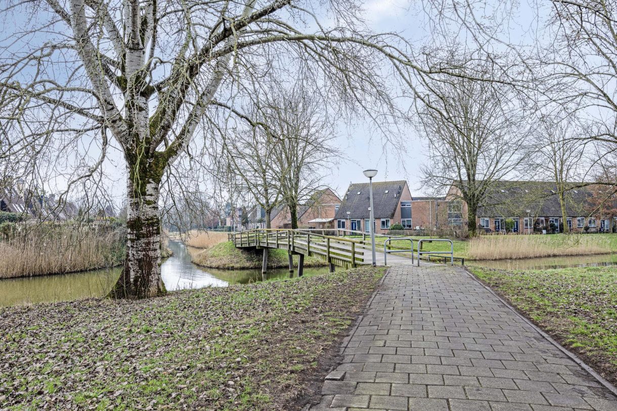 Te koop: Foto Woonhuis aan de Bredasingel 282 in Arnhem