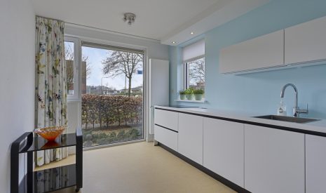 Te koop: Foto Woonhuis aan de Louis Paul Boonpad 1 in Arnhem