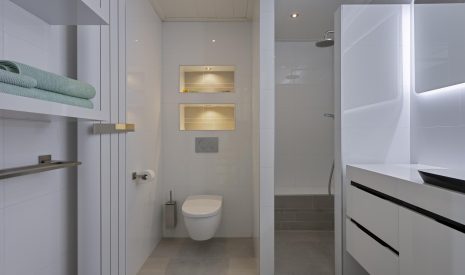 Te koop: Foto Woonhuis aan de Louis Paul Boonpad 1 in Arnhem