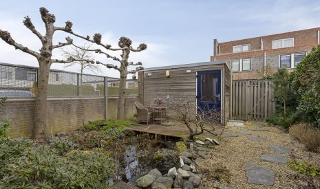 Te koop: Foto Woonhuis aan de Louis Paul Boonpad 1 in Arnhem