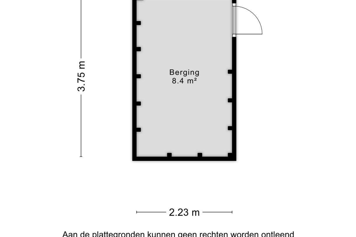 Te koop: Foto Woonhuis aan de Louis Paul Boonpad 1 in Arnhem