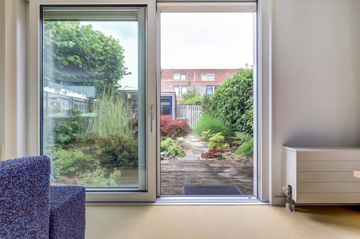 Te koop: Foto Woonhuis aan de Louis Paul Boonpad 1 in Arnhem