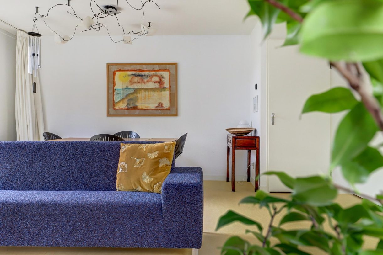 Te koop: Foto Woonhuis aan de Louis Paul Boonpad 1 in Arnhem