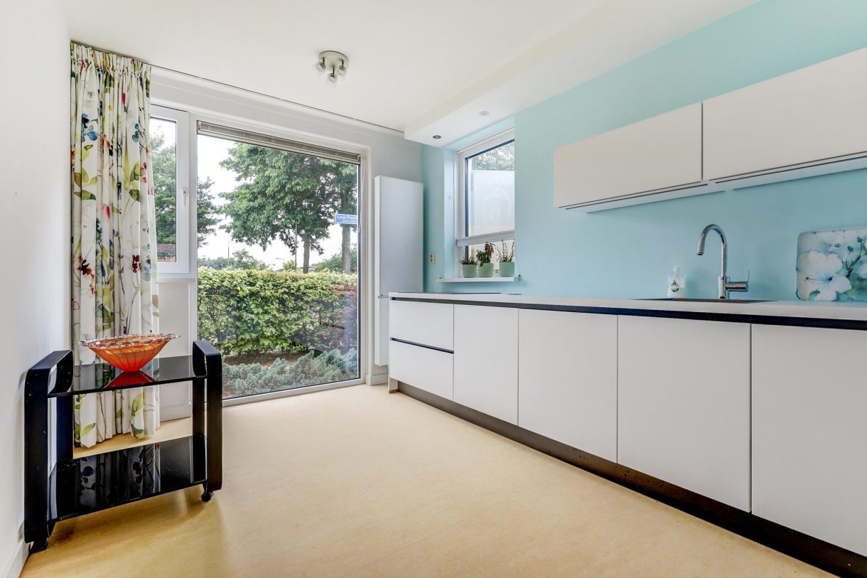 Te koop: Foto Woonhuis aan de Louis Paul Boonpad 1 in Arnhem