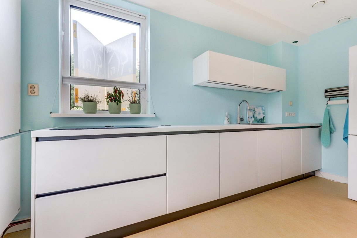 Te koop: Foto Woonhuis aan de Louis Paul Boonpad 1 in Arnhem