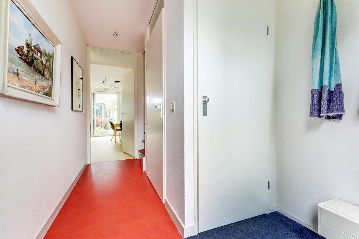 Te koop: Foto Woonhuis aan de Louis Paul Boonpad 1 in Arnhem