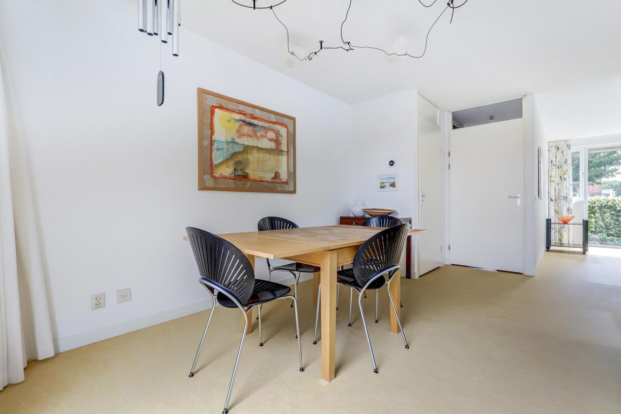 Te koop: Foto Woonhuis aan de Louis Paul Boonpad 1 in Arnhem