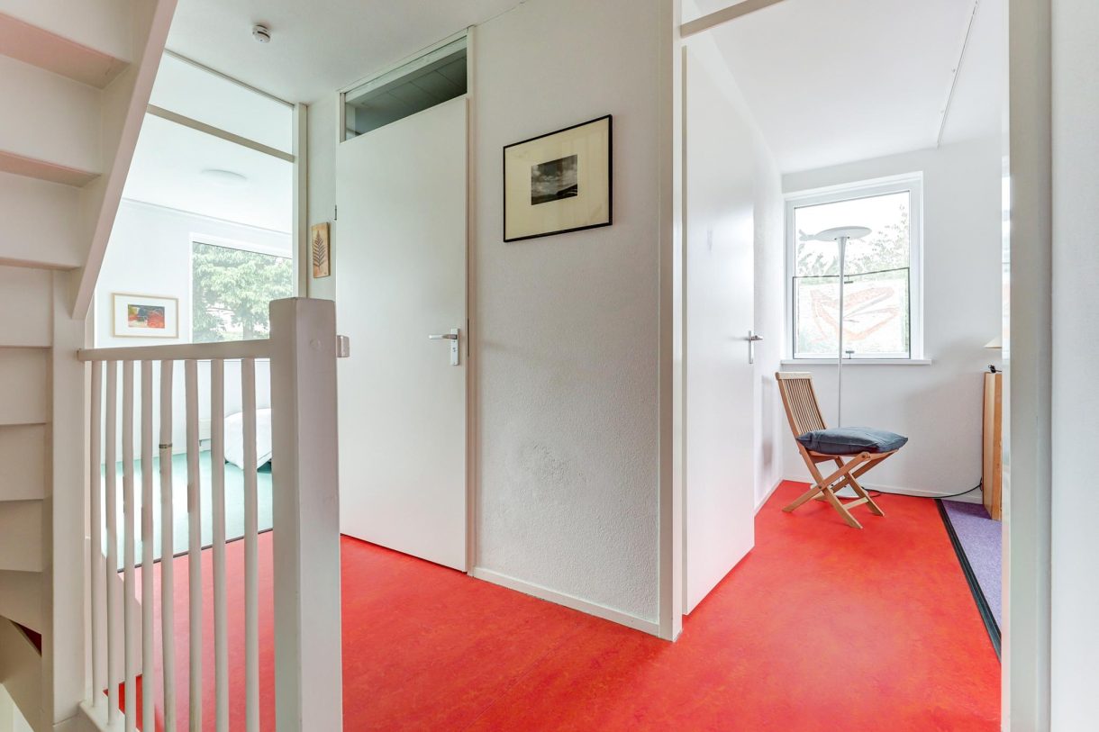 Te koop: Foto Woonhuis aan de Louis Paul Boonpad 1 in Arnhem