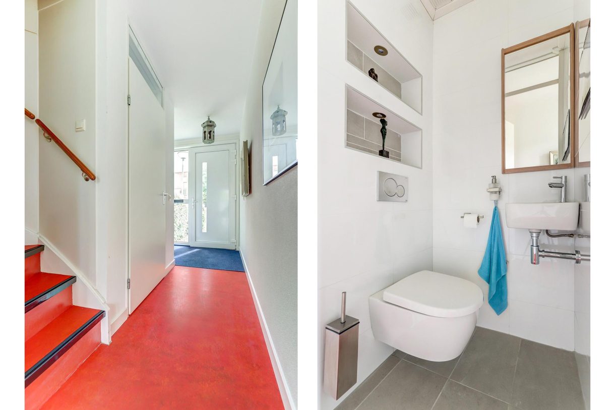 Te koop: Foto Woonhuis aan de Louis Paul Boonpad 1 in Arnhem