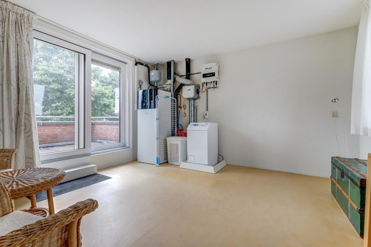 Te koop: Foto Woonhuis aan de Louis Paul Boonpad 1 in Arnhem