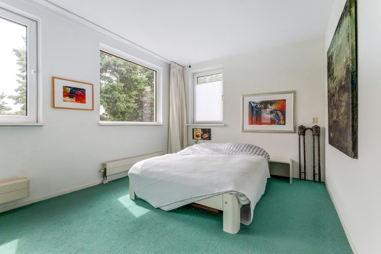 Te koop: Foto Woonhuis aan de Louis Paul Boonpad 1 in Arnhem