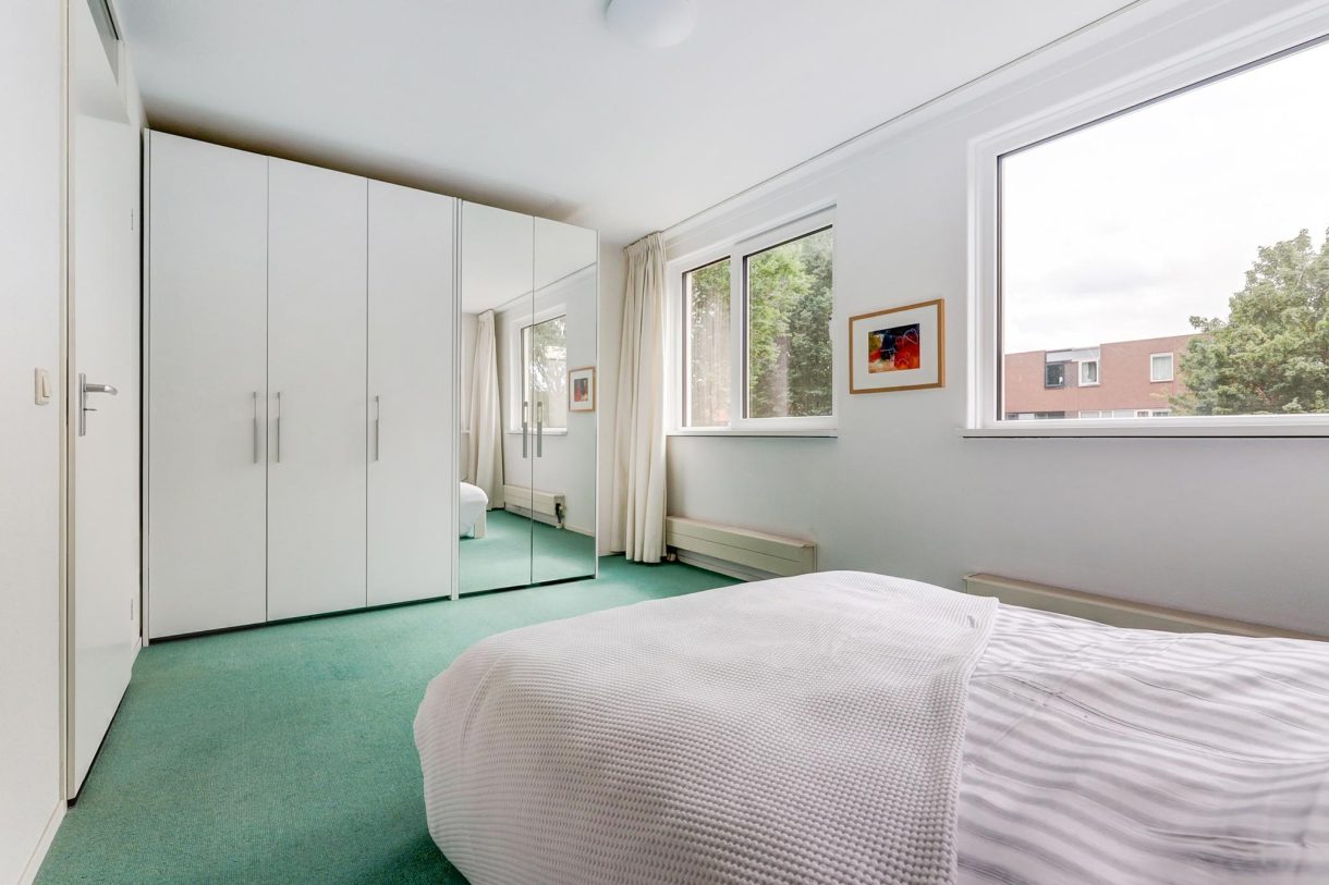 Te koop: Foto Woonhuis aan de Louis Paul Boonpad 1 in Arnhem