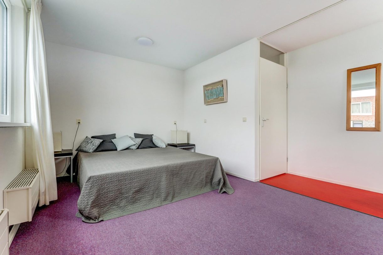 Te koop: Foto Woonhuis aan de Louis Paul Boonpad 1 in Arnhem