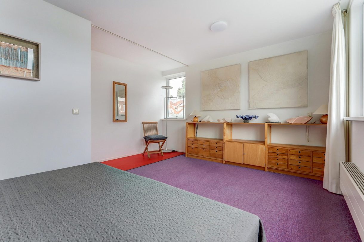 Te koop: Foto Woonhuis aan de Louis Paul Boonpad 1 in Arnhem