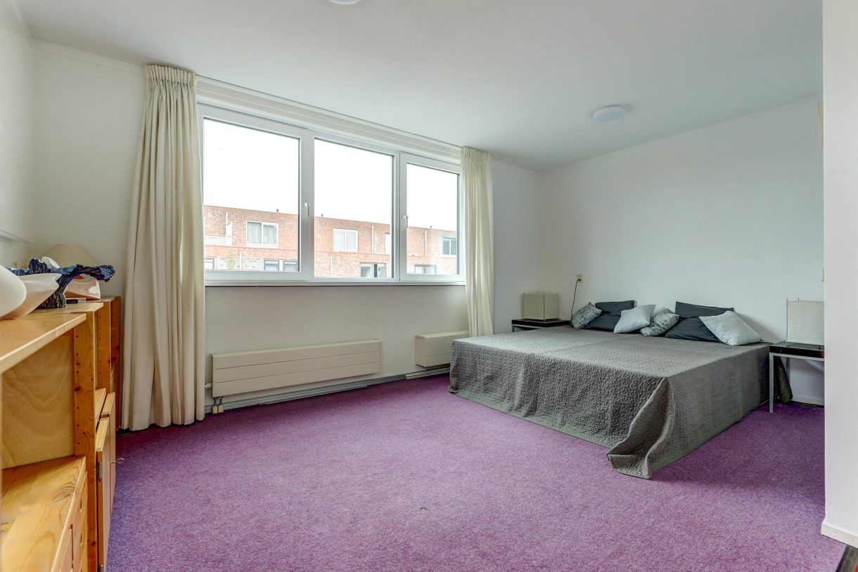 Te koop: Foto Woonhuis aan de Louis Paul Boonpad 1 in Arnhem