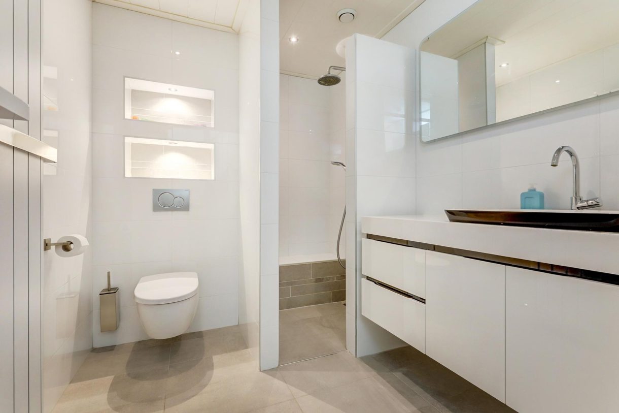 Te koop: Foto Woonhuis aan de Louis Paul Boonpad 1 in Arnhem