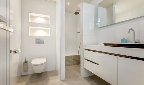 Te koop: Foto Woonhuis aan de Louis Paul Boonpad 1 in Arnhem