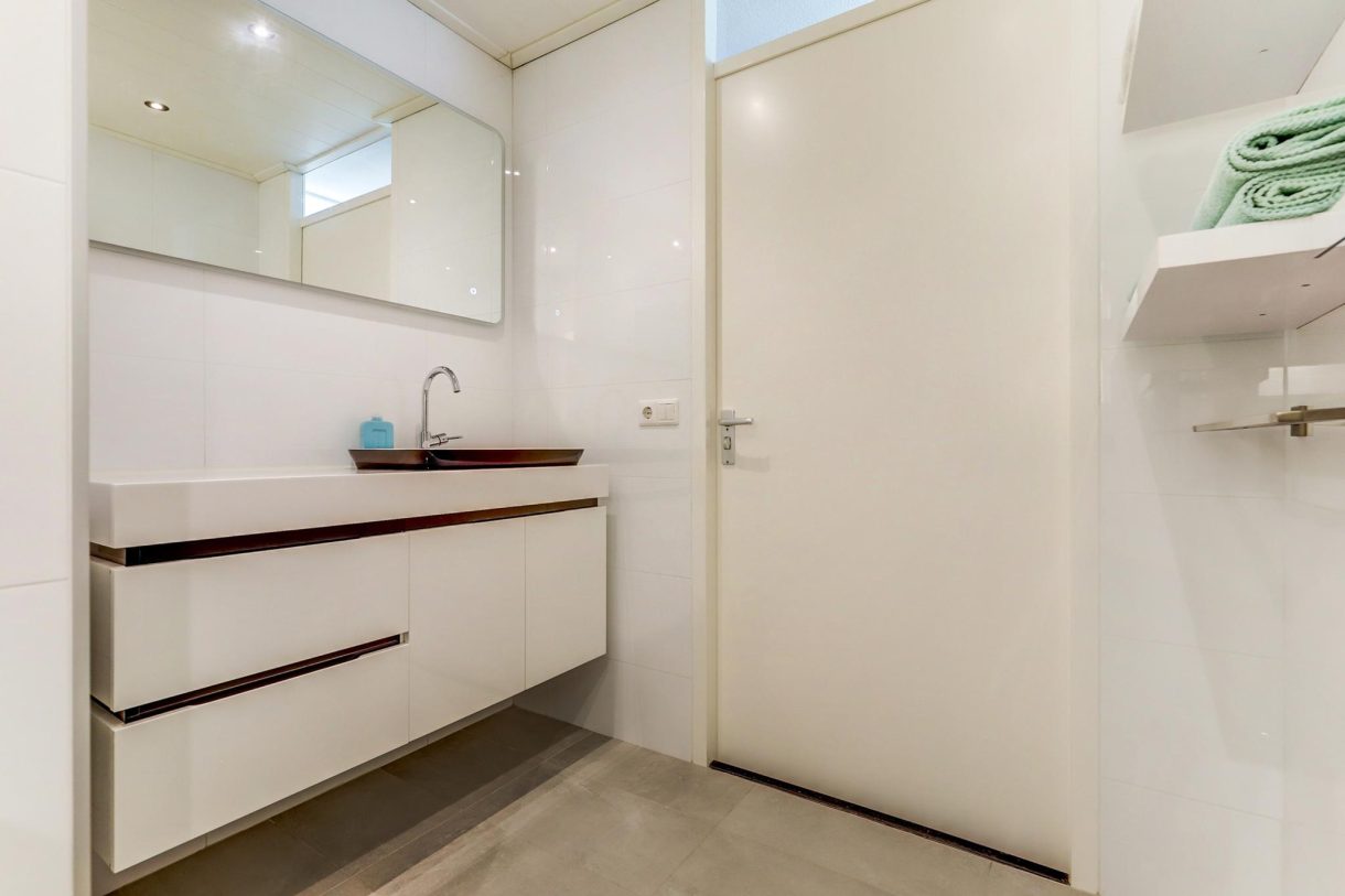 Te koop: Foto Woonhuis aan de Louis Paul Boonpad 1 in Arnhem